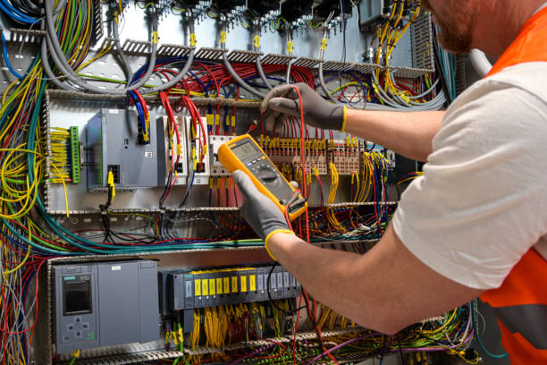 Best Electrical Troubleshooting Services  in Olympia Heights, FL